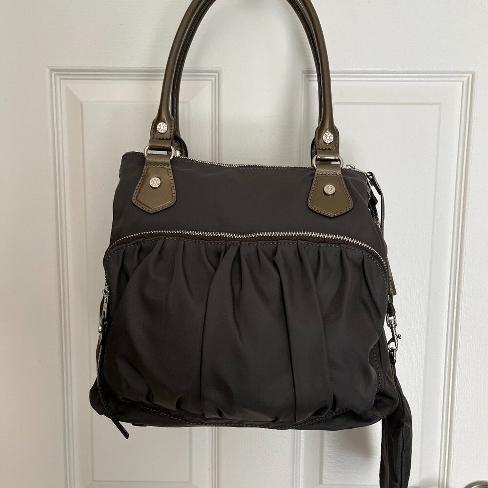 MZ Wallace ✨vintage✨Jane shoulder bag